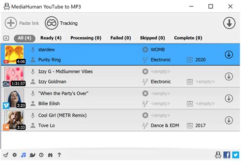 youzik descargar videos|Fast Youtube to MP3 Converter & Downloader